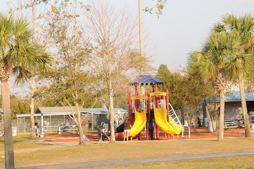 Veterans Memorial Park, Spring Hill