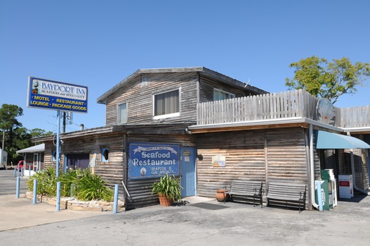 Bayport Inn (5)