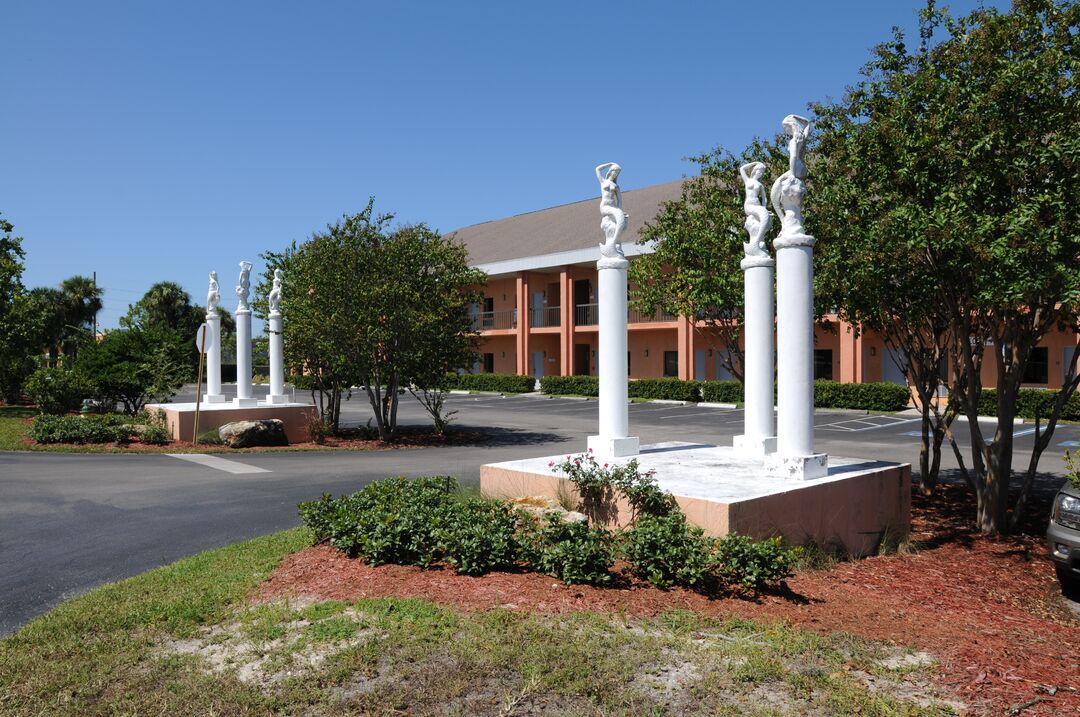 Comfort Inn Weeki Wachee (18)