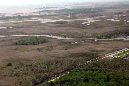 Hernando County Aerial Tour