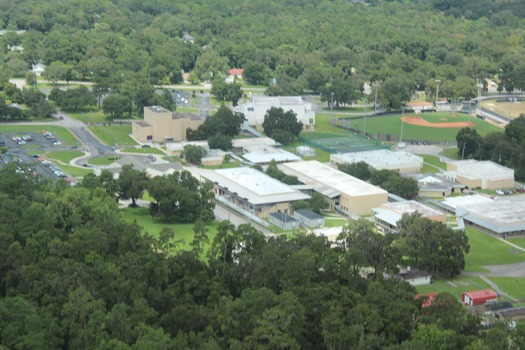 Hernando County Aerial Tour