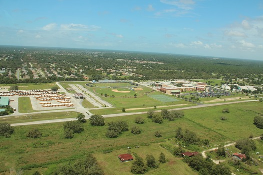 Hernando County Aerial Tour