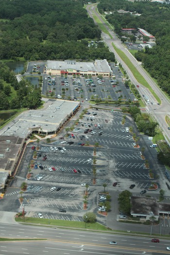 Hernando County Aerial Tour