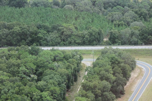 Hernando County Aerial Tour