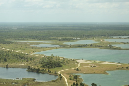 Hernando County Aerial Tour