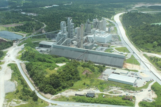 Hernando County Mine