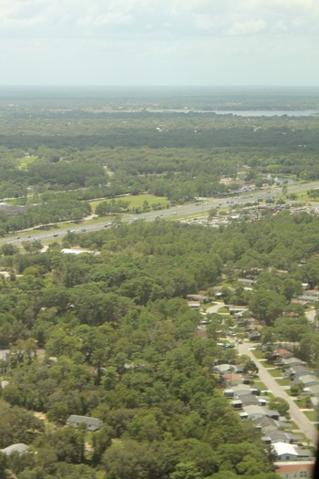 Hernando County Aerial Tour