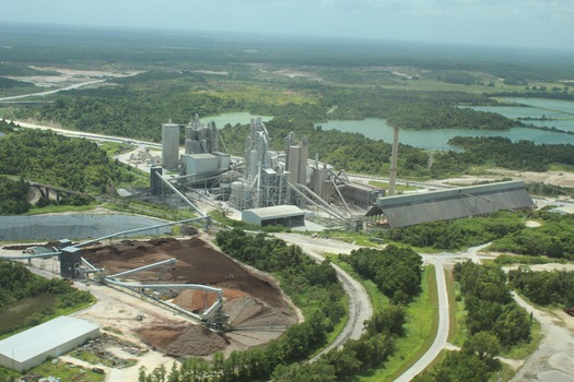 Hernando County Mine