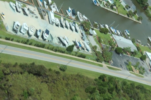 Hernando County Aerial Tour