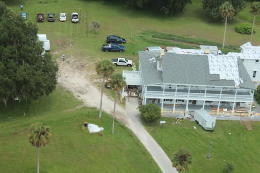 Hernando County Aerial Tour