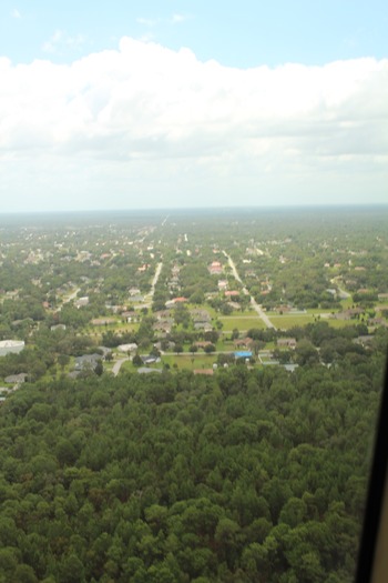 Hernando County Aerial Tour