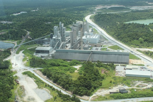 Hernando County Mine