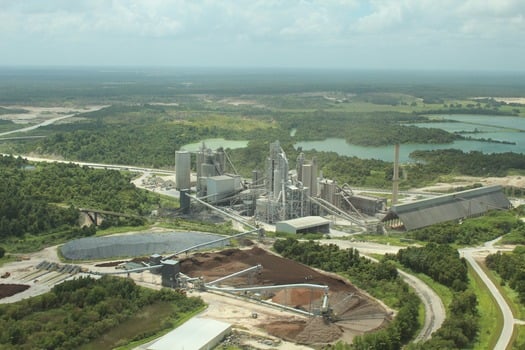 Hernando County Mine