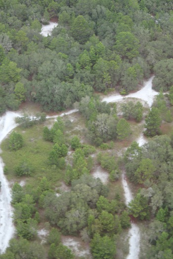 Hernando County Aerial Tour