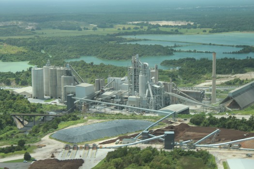 Hernando County Mine