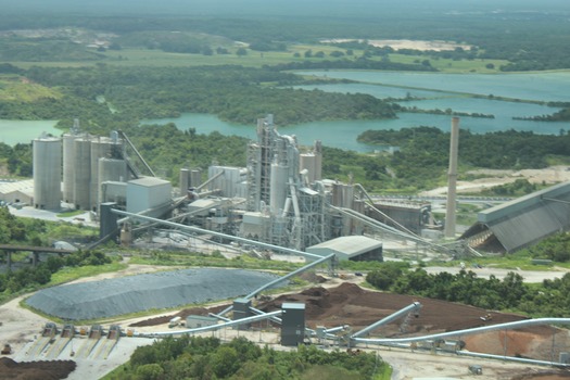 Hernando County Mine