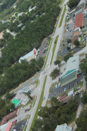 Hernando County Aerial Tour