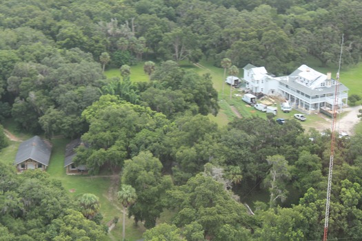 Hernando County Aerial Tour