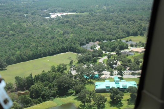 Hernando County Aerial Tour