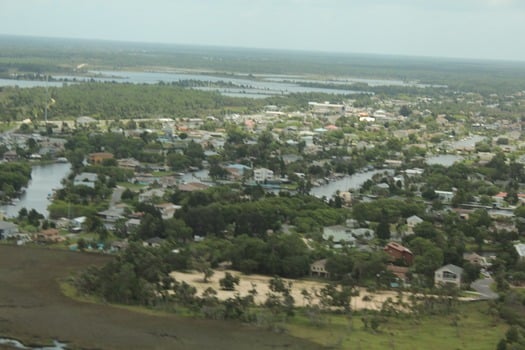 Hernando County Aerial Tour