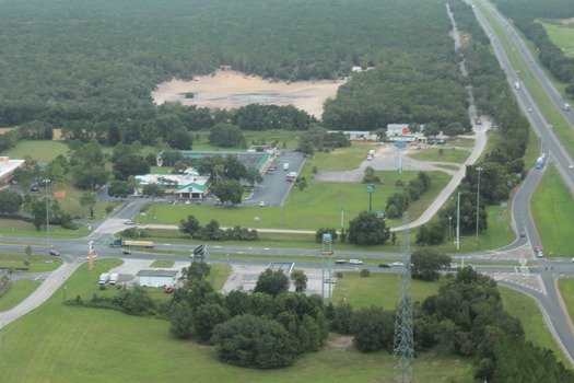 Hernando County Aerial Tour