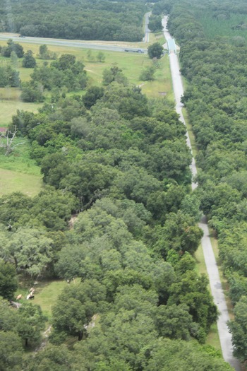 Hernando County Aerial Tour