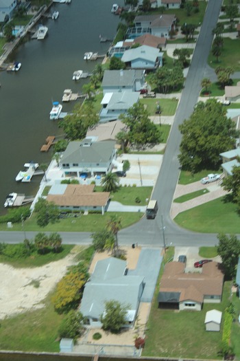 Hernando County Aerial Tour