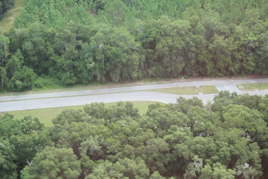 Hernando County Aerial Tour