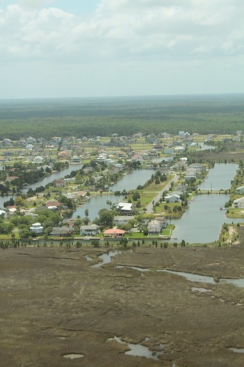 Hernando County Aerial Tour