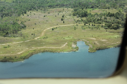 Hernando County Aerial Tour