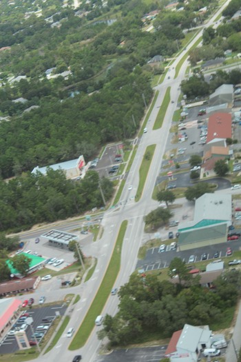 Hernando County Aerial Tour