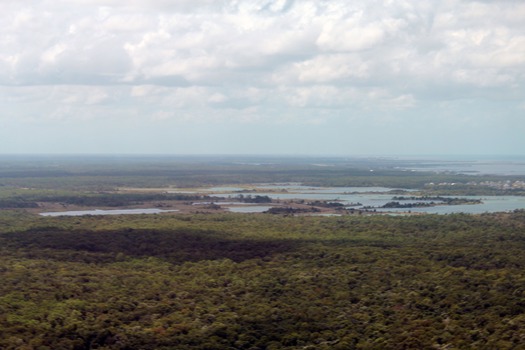 Hernando County Aerial Tour