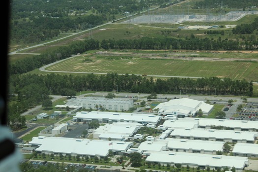 Hernando County Aerial Tour