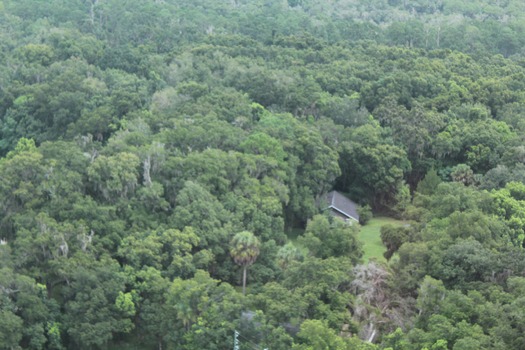 Hernando County Aerial Tour