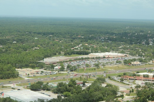 Hernando County Aerial Tour