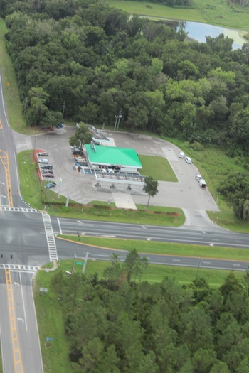 Hernando County Aerial Tour