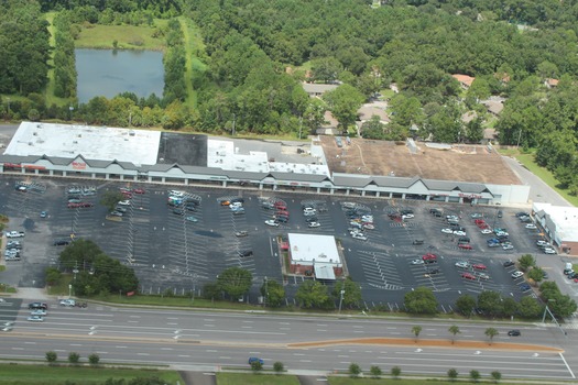 Hernando County Aerial Tour