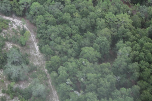 Hernando County Aerial Tour