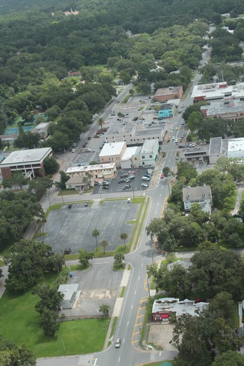 Hernando County Aerial Tour