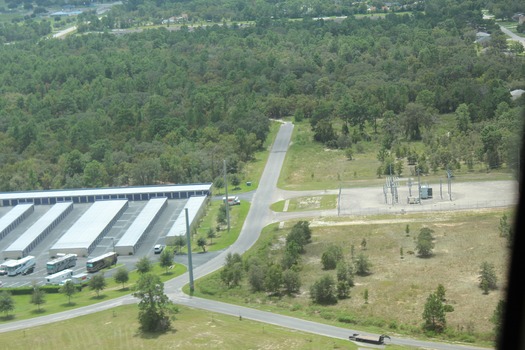 Hernando County Aerial Tour