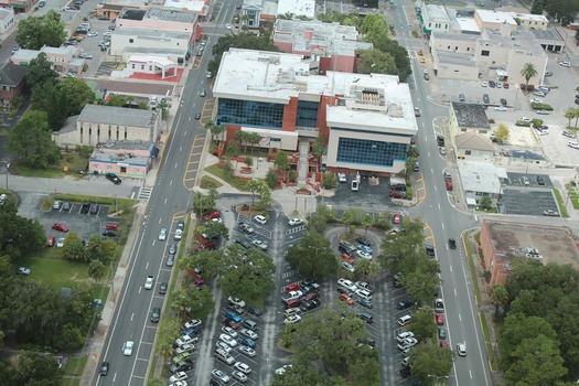 Hernando County Aerial Tour