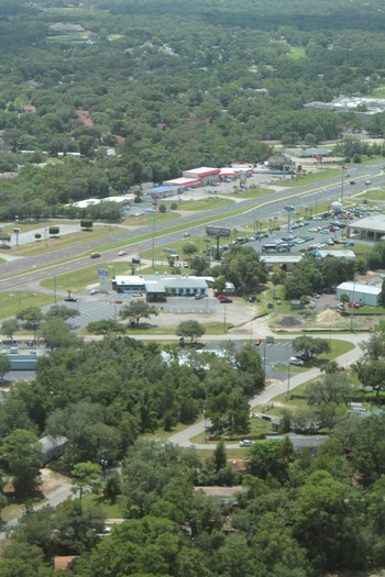 Hernando County Aerial Tour