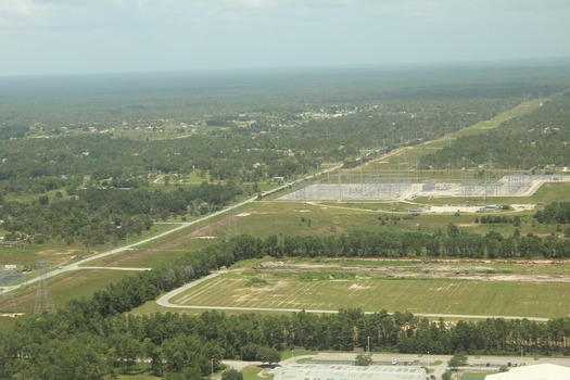 Hernando County Aerial Tour