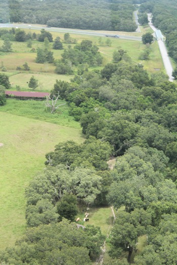 Hernando County Aerial Tour