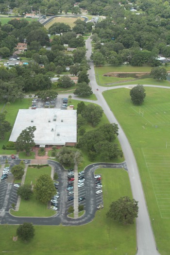 Hernando County Aerial Tour