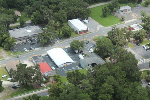 Hernando County Aerial Tour