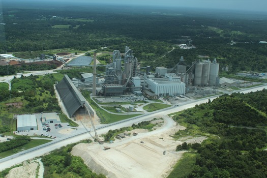 Hernando County Mine