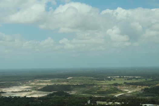 Hernando County Aerial Tour