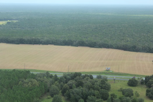 Hernando County Aerial Tour