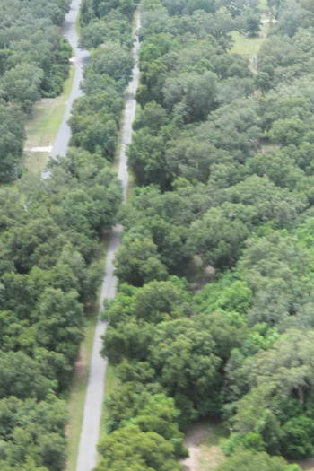 Hernando County Aerial Tour